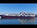 ΕΛΕΝΗ αναχωρηση 21/4/25