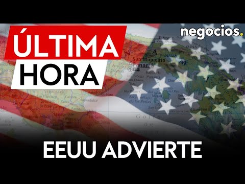 &Uacute;LTIMA HORA | EEUU advierte: el canal de Panam&aacute; es un "activo estrat&eacute;gico"