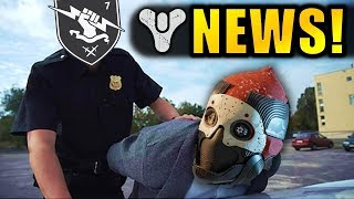 Bungie Banning Cheaters - Exclusive Loot - Destiny 2 News