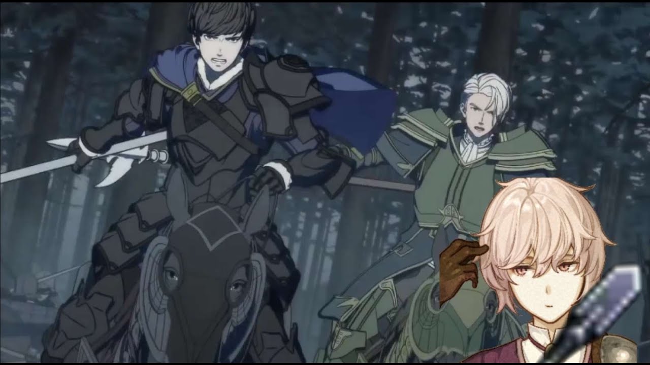 Baron Kliff Is The Real Ridersbane