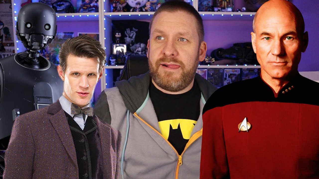 LICENSED BARGAINS - January 2022