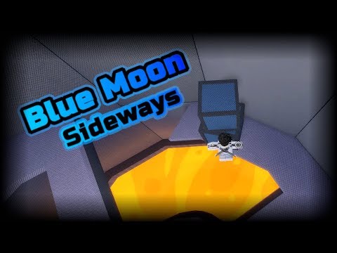 Challenge Can I Complete Blue Moon Sideways Roblox Fe2 Map Test Youtube - challenge can i complete blue moon sideways roblox fe2 map