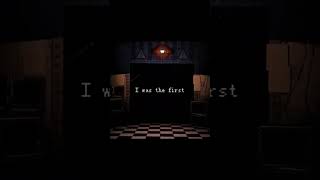 Saddest Fnaf Voice Lines