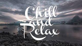 relaxing music stress relief