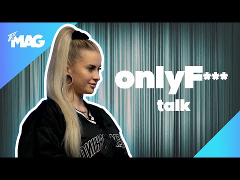 OnlyF talk #1 - Vermora a její nový osmičky 👀