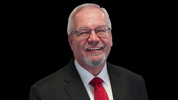 A Chamber Conversation with James Lathrop, Rhode I...