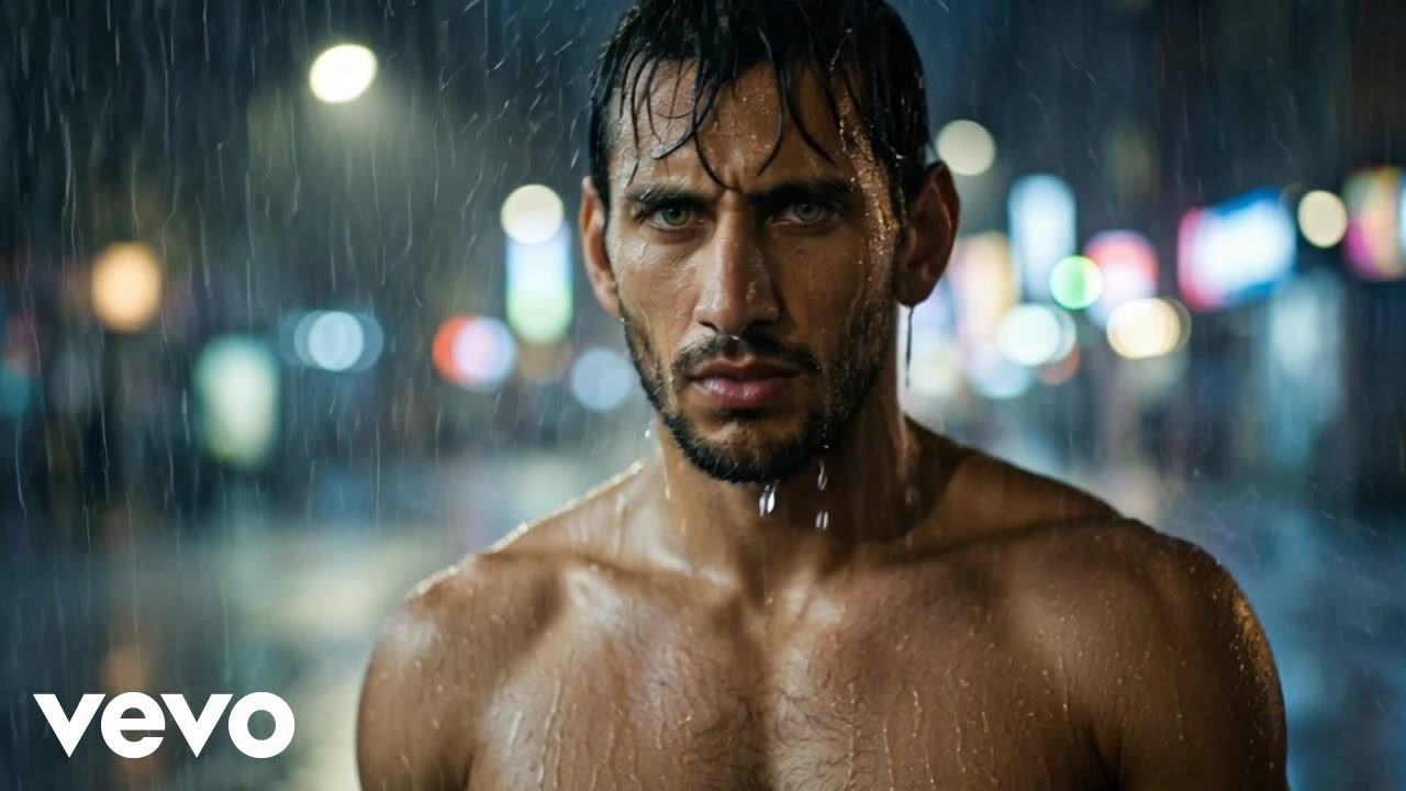 Abby Latifa - Cumplí Mis Sueños… y Qué (Official Music Video) ft. Alberto Molinas