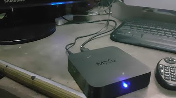 MXQ Amlogic s805 Armbian emmc boot