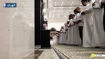 تلاوة خاشعة من سورة الانعام،القارئ#عبدالله_الموسى حفظه الله،امام جامع طرجم بن سلامة/الریاض، ۱٤٤٤هـ