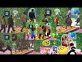 Squidward Kicks Every Out Of His House Meme Compilation 
