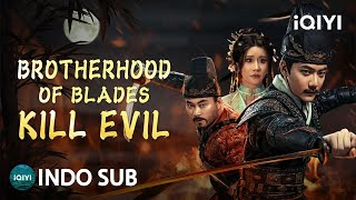 Download Lagu Kasus pembunuhan dan konspirasi istana terungkap, siapa yang akan terseret? | iQIYI Film Tiongkok MP3