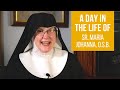 Benedictine Sisters of St. Emma Monastery: A Day in the Life