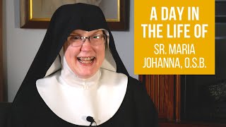 Benedictine Sisters of St. Emma Monastery: A Day in the Life