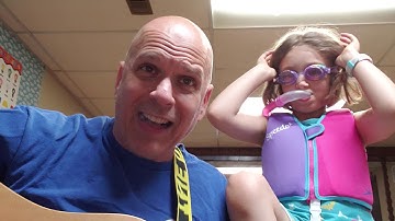 CC Cycle 2 Week 8 Science Song