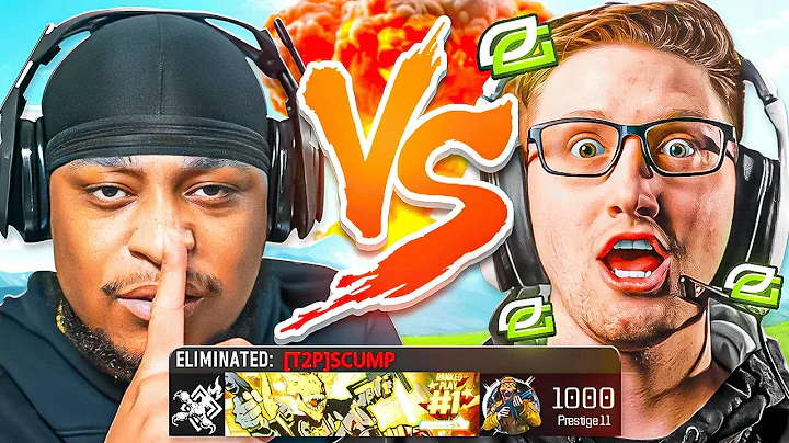 xProMvz Vs OpTic SCUMP in BLACK OPS 6... (MULTIPLAYER)
