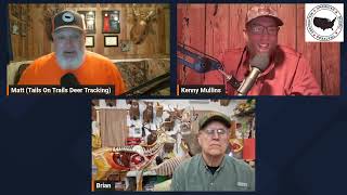 March 4th ABTA Live Stream   Vital Signs   Perfect Shot Placement w  Brain Johnson