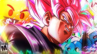 ⚡AUTOMOTIVO SURUKA 👺 | Edit Anime Phonk | Goku Black 🥵