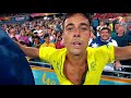 Aussie Medal Moments | Day 8 | Gold Coast 2018