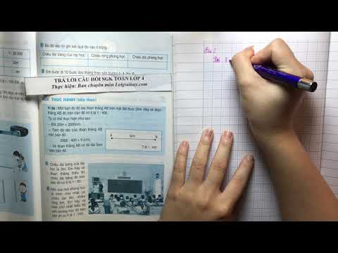 Giải bài: Thực hành (tiếp theo) trang 159 SGK Toán 4. Giải bài: Thực hành (tiếp theo) trang 159 SGK Toán 4.