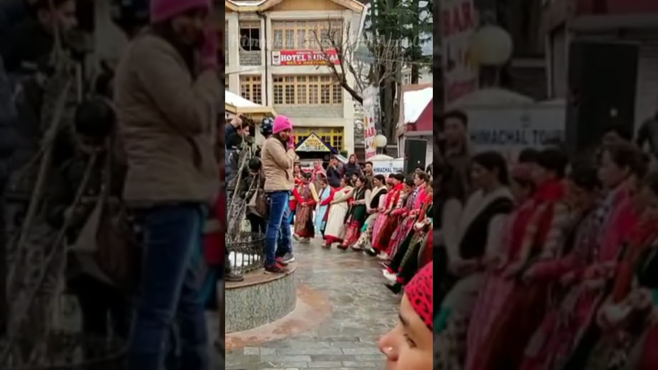 Latest Himachali Song 2021  Tara Ladiye  Inderjeet  New Pahadi Nati Video 2021