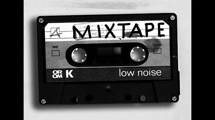 How to make a high quality mixtape in the digital age