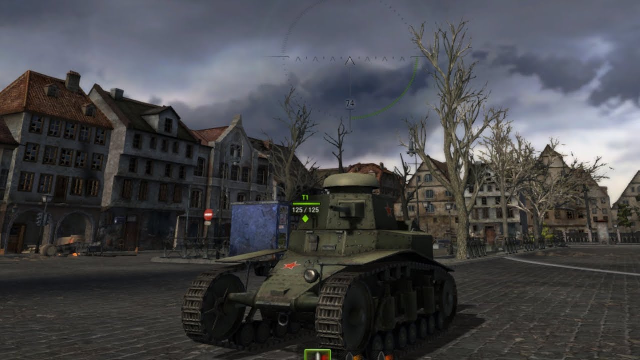 WorldofTanks CLASSIC!! ~ Chill Stream ~ Smoking WEED!