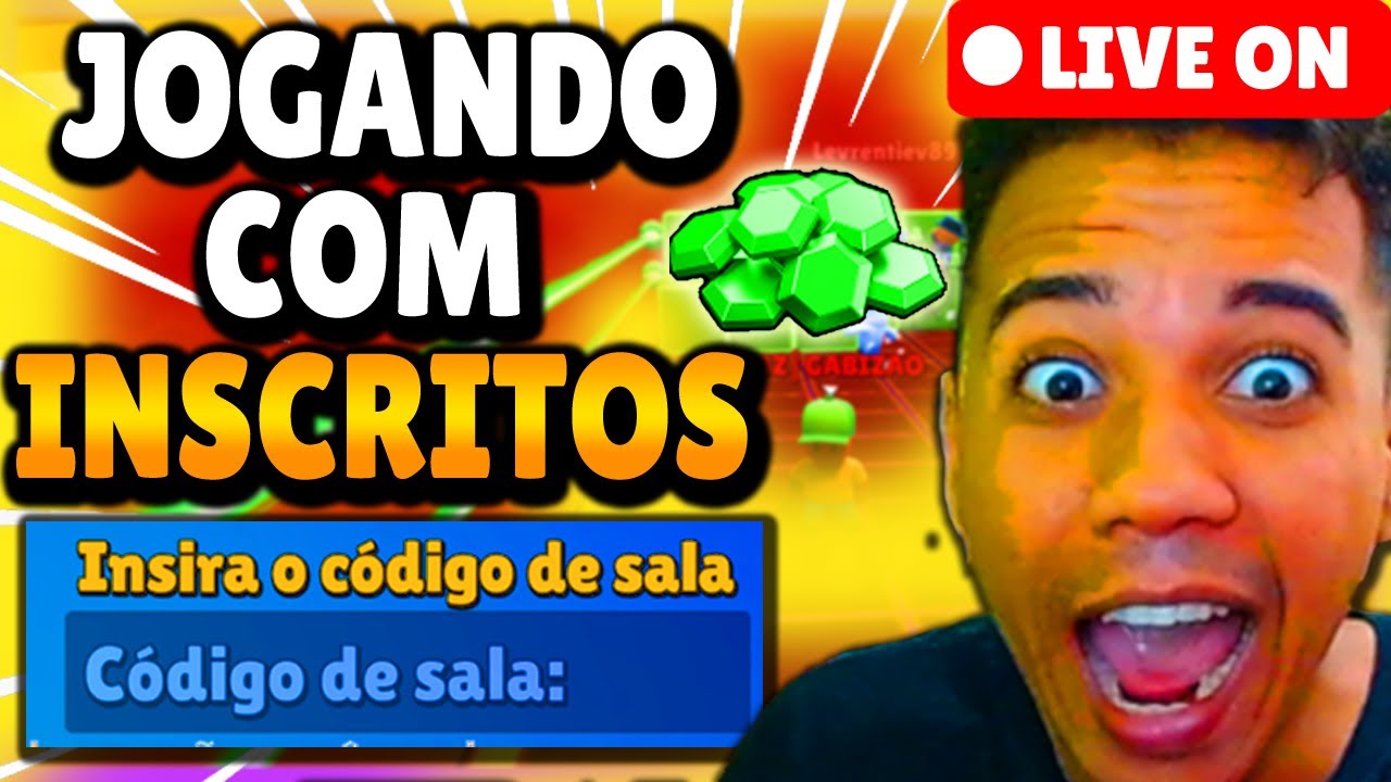 🟣 STUMBLE GUYS AO VIVO 🟣 BLOCK DASH LENDÁRIO 🟣 JOGANDO COM INSCRITOS 🟣  LIVE AGORA 🟣 GABIZAÇO 