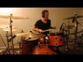 For today  devastator drum cover