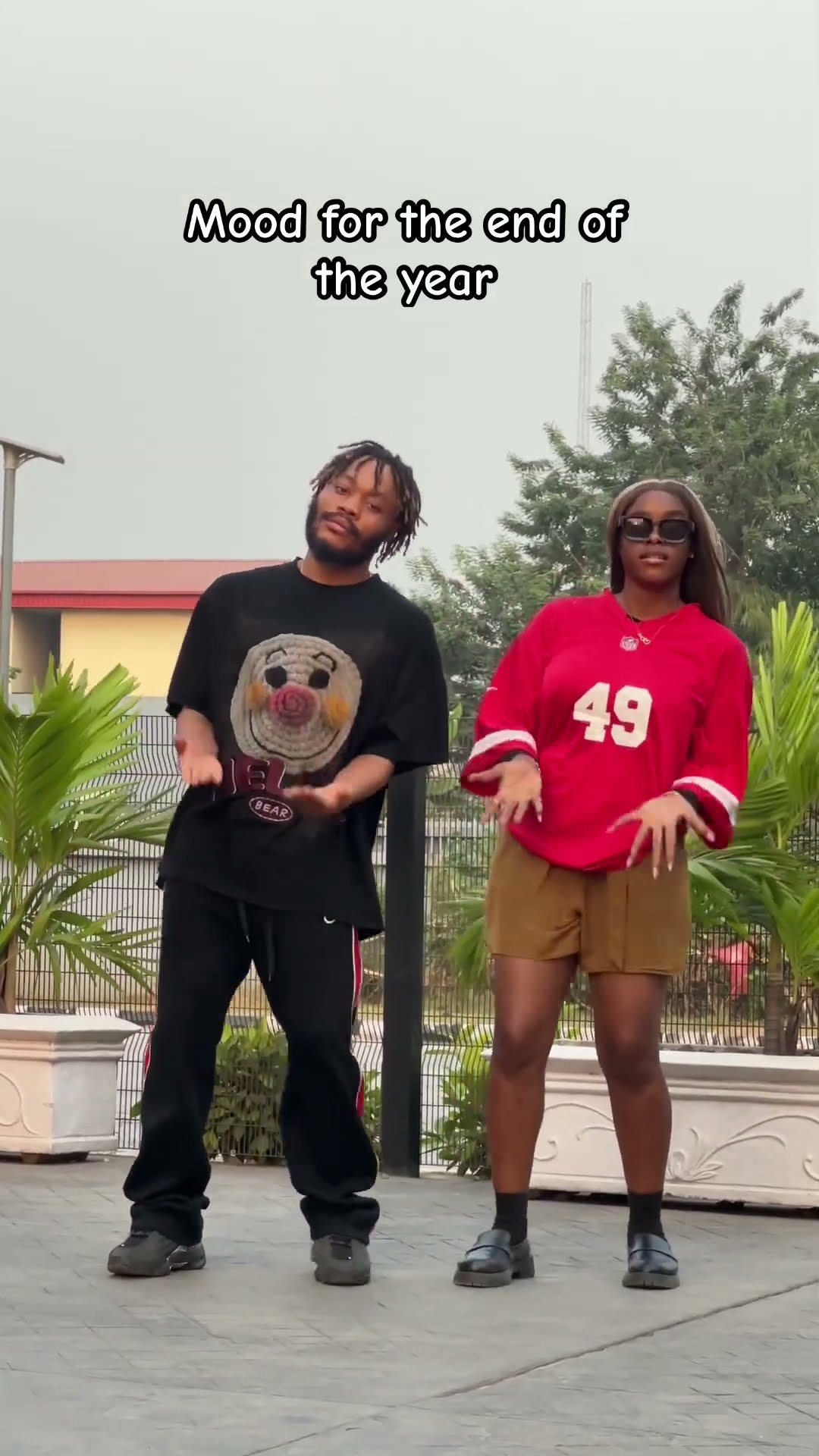 Mood for the end of the year | #shorts