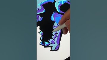 Skulls #art #artist #procreate #ipadart #skulls #anatomy #halloween #digitalart #comicart #inking