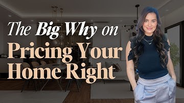 Why Overpricing Your Home Could Cost You Thousands