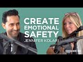 Mirror Neurons, Empathy and Connected Parenting with Jennifer Kolari