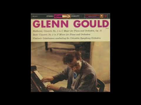 Silent Tone Record/ベートーヴェン：ピアノ協奏曲1番，バッハ