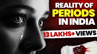Reality of Periods in India | Taboo, Myth | Menstruation | RAAAZ Hindi Video ft. Aditi Sharma