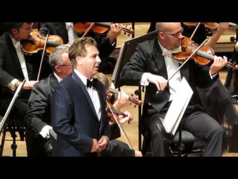 Roberto Alagna - Aleksandra Kurzak - Concert été 2016