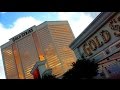 Gold Strike Hotel and Casino Entrance, Tunica, MS - YouTube