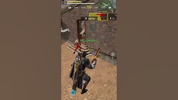 1 vs 4 squad wipe #codm #clutchcodmyt #codmobile #codmclutch #callofdutymobile #codmclutchplays