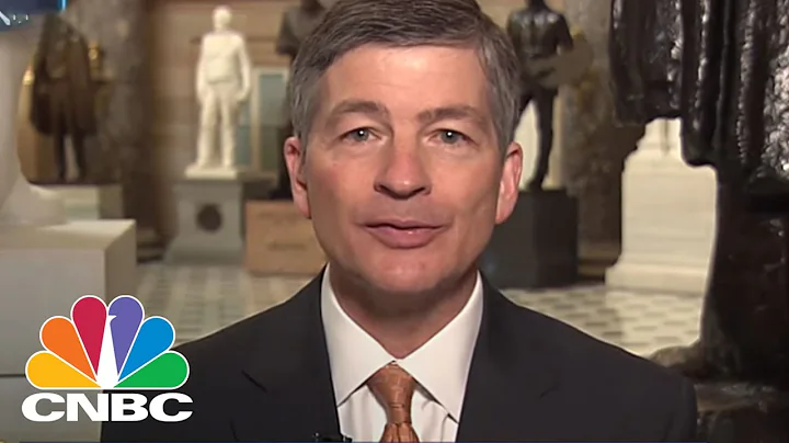 Rep. Jeb Hensarling: I Want To Know If Fed Is On P...
