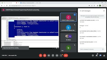 Cs304p practical cs304 practical all practical Labs Assignment & Live Quiz all subjects