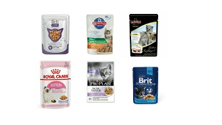 Корм для котят-СРАВНЕНИЕ (Паучи) ProPlan, Hills, Leonardo, Brit care, Brit premium, Royal Canin. Корм для котят-СРАВНЕНИЕ (Паучи) ProPlan, Hills, Leonardo, Brit care, Brit premium, Royal Canin.