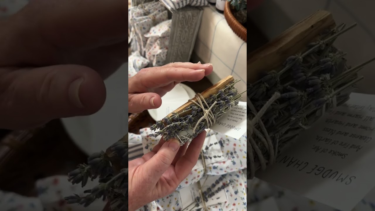 What is a Smudge Kit and How Do You Use it?