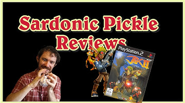 Jak II (PS2/PS3) | Comedy Review