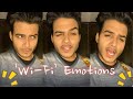 The wifi emotions  bollywood style  yash vasishtha tiwari