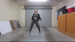 Agust D Ft. Suran- So Far Away Dance Choreography