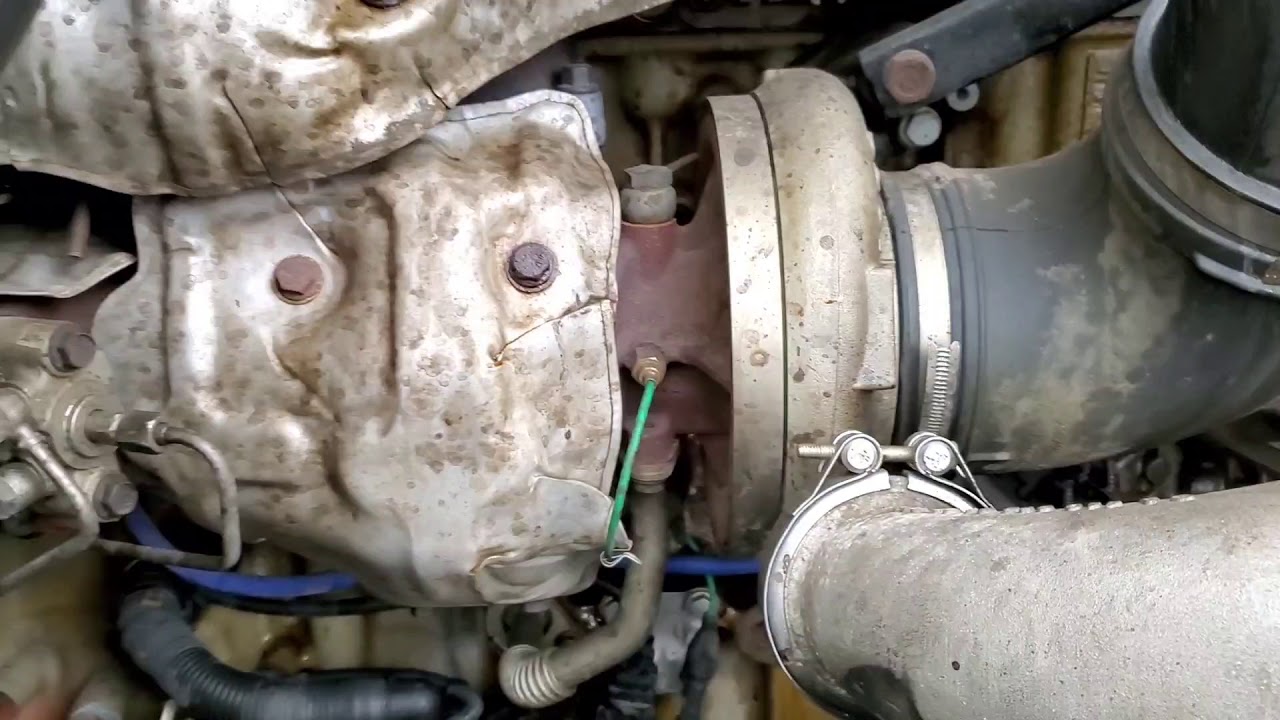 Fix bad water pump before it's too late! - YouTube