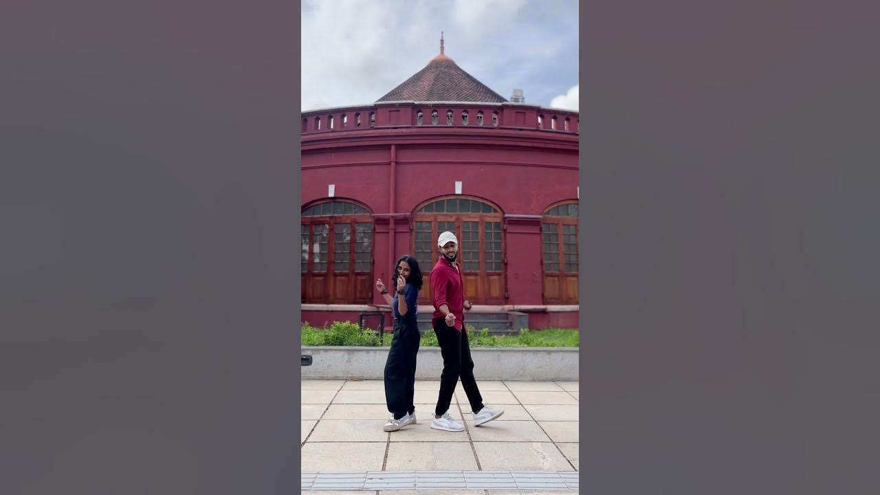 Yaar indha saalai oram…🥰 #dance #trending #youtube #kerala #tamil #tamilsong #songs