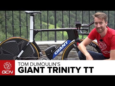 วีดีโอ: Tom Dumoulin ข้าม Vuelta a Espana เพื่อมุ่งสู่ World Championships