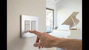 Experience the Future of Lighting with Control4 Smart Lighting
