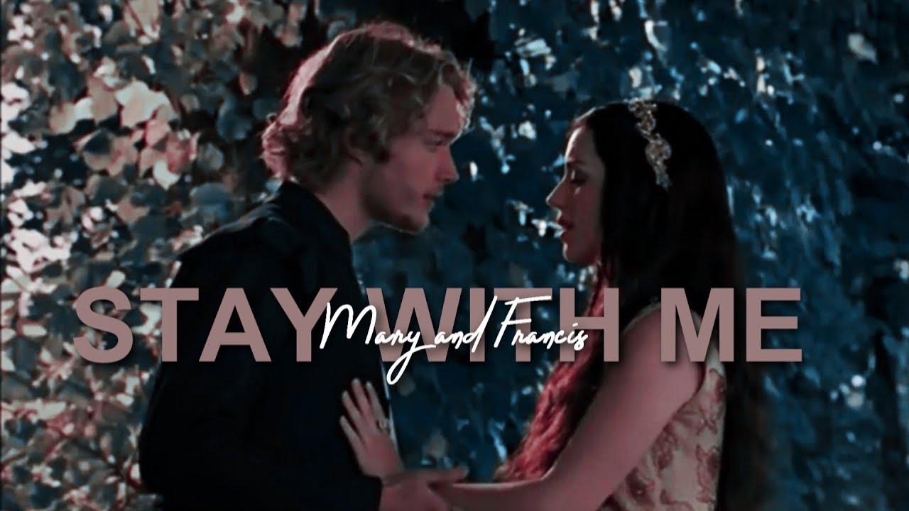 🌙MARY AND FRANCIS || Stay with me ✗