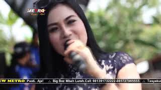 Selimut Biru ACHA KUMALA  Metro Live